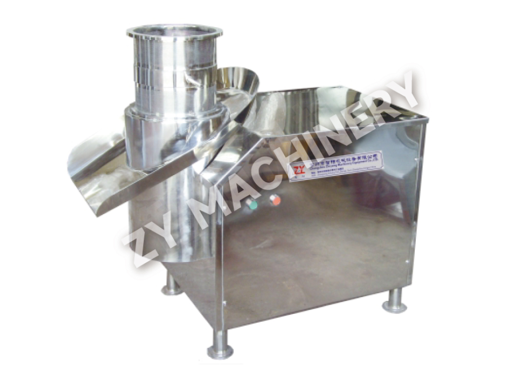 Granulador Rotativo XL
