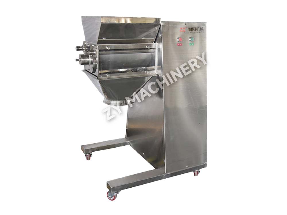 Granulador Oscilante YK-160